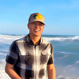 Meet your Posher, Don